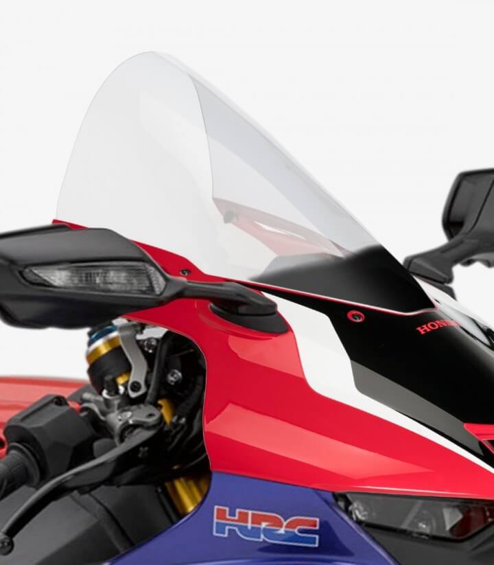Windschild Puig R-Racer Honda CBR1000RR-R Fireblade (20-25) Klar 20314W