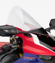 Cúpula Puig R-Racer Honda CBR1000RR Fireblade Transparente 20314W