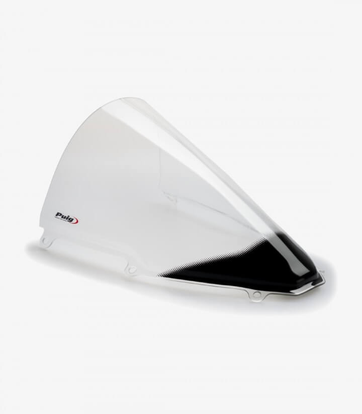 Cúpula Puig R-Racer Honda CBR1000RR Fireblade Transparente 20314W