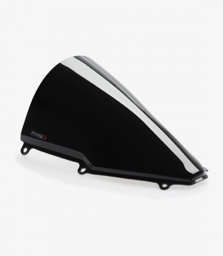 Cúpula Puig R-Racer Honda CBR1000RR Fireblade Negro 20314N