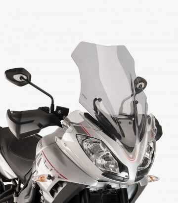 Cúpula Puig Touring Triumph Tiger Sport Ahumado 9200H