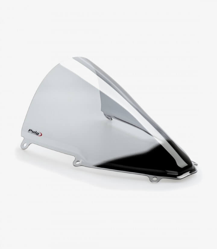 Puig R-Racer Windscreen for 2021+ Honda CBR1000RR-R Fireblade main image 1