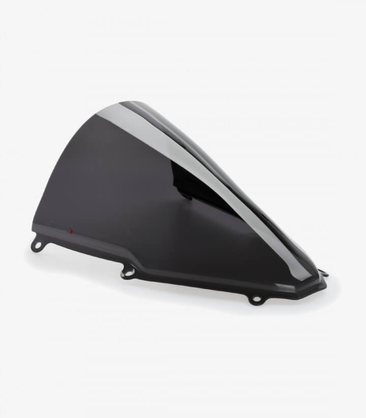 Cúpula Puig R-Racer Honda CBR1000RR Fireblade Ahumado Oscuro 20314F