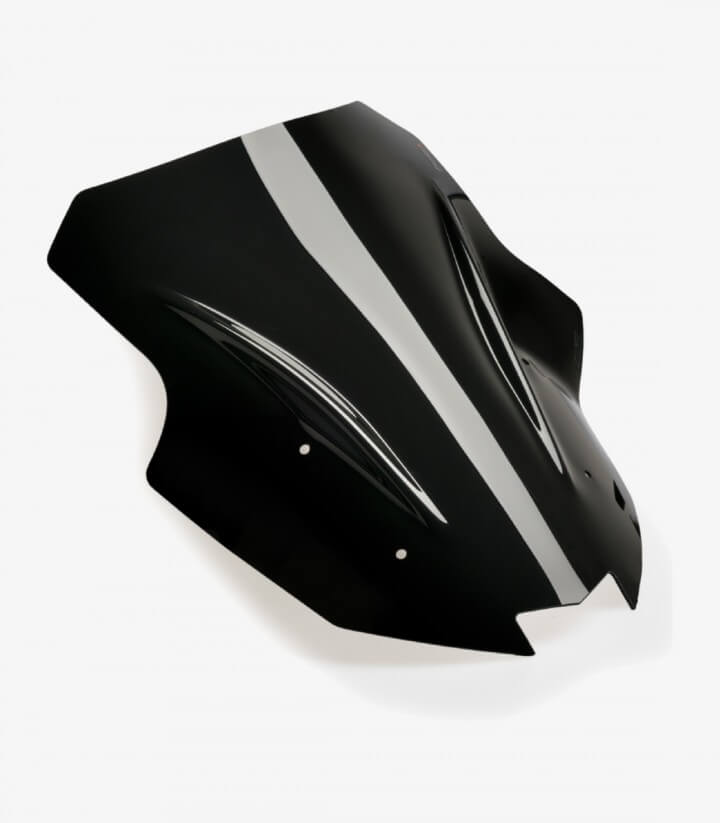 Cúpula Puig Racing Kawasaki Ninja 1000 SX, Z1000SX Negro 20471N