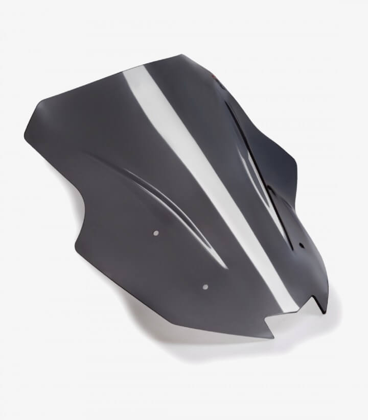 Windschild Puig Racing Kawasaki Ninja 1000 SX, Z1000SX Dunkel getönt 20471F