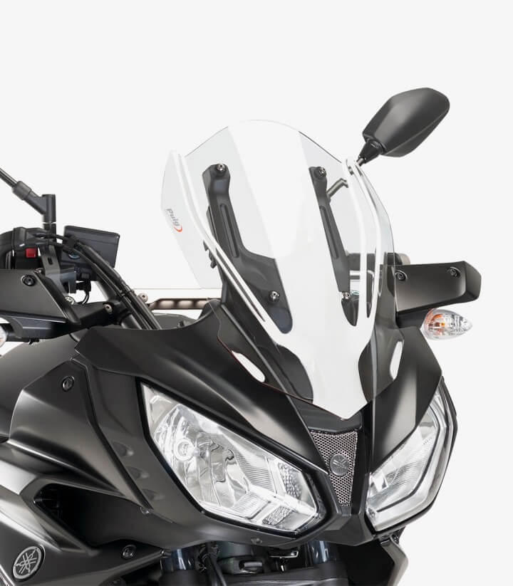 Cúpula Puig Racing Yamaha MT-07 Tracer Transparente 9211W