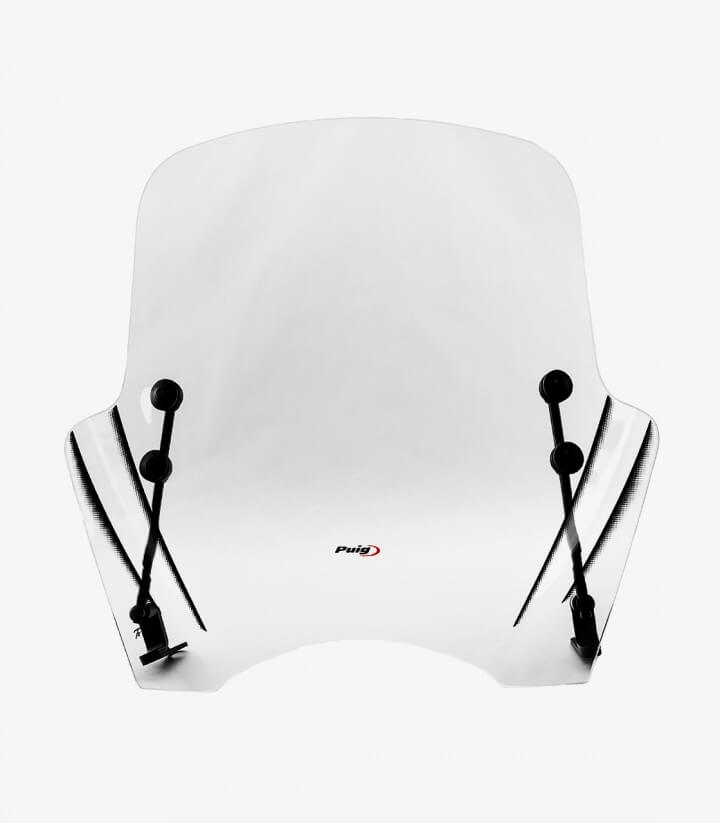 Pantalla Puig T.X. Kymco Agility City 125 / 50 Transparente 20531W