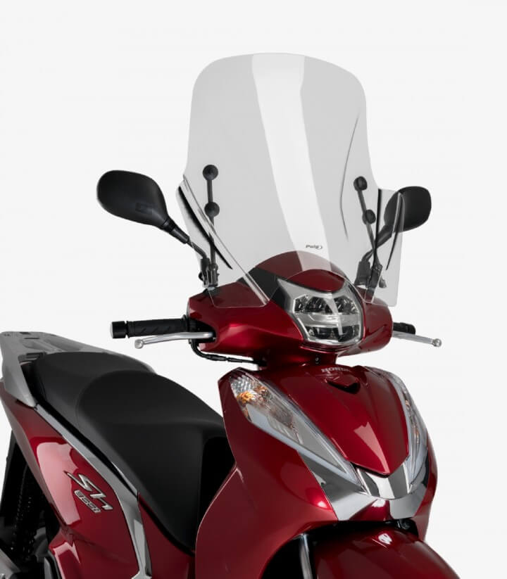 Pantalla Puig T.X. universal Transparente 1952W