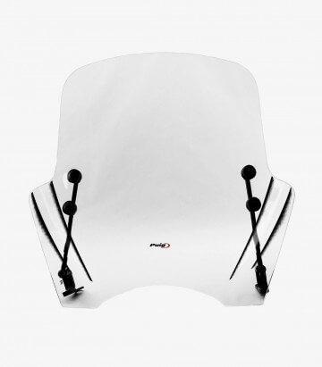 Windschild Puig T.X. universal Klar 1952W