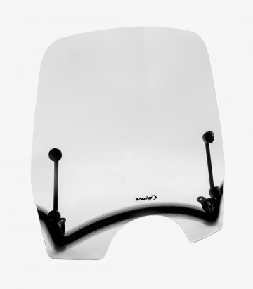 Pantalla Puig T.S. universal Transparente 6371W