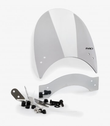 Pantalla Puig Roadster universal Transparente 0131W