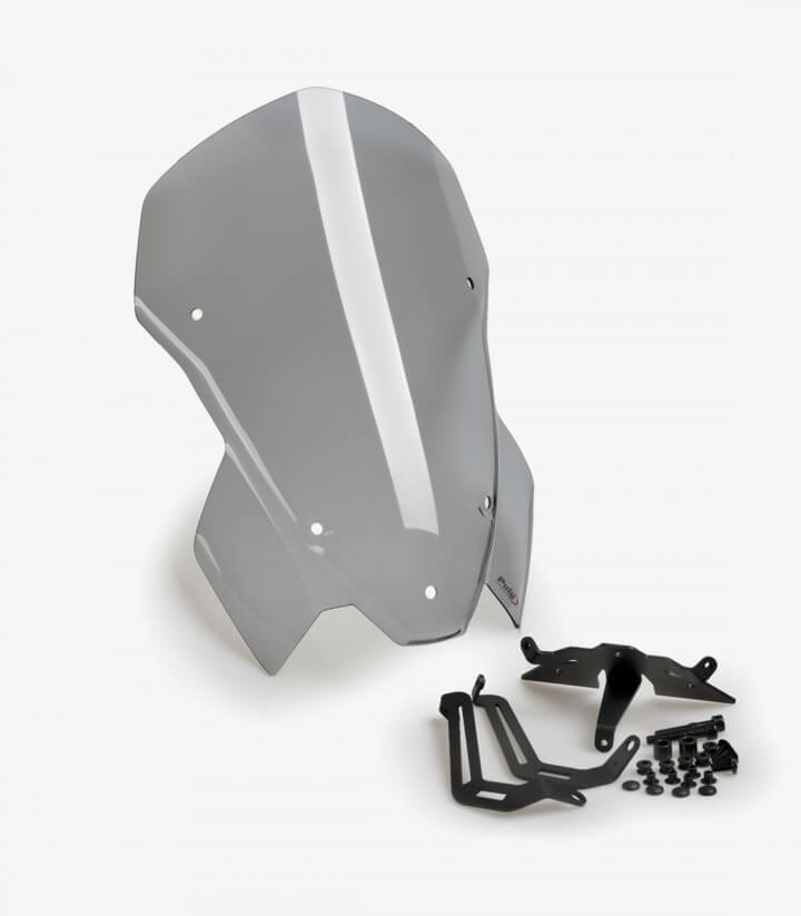 Windschild Puig New Generation Touring BMW M1000R (23-24), S1000R (21-24) Getönt 20888H