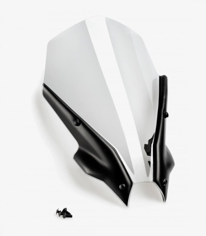 Windschild Puig New Generation Touring Yamaha MT-09 (21-23) Klar 20645W