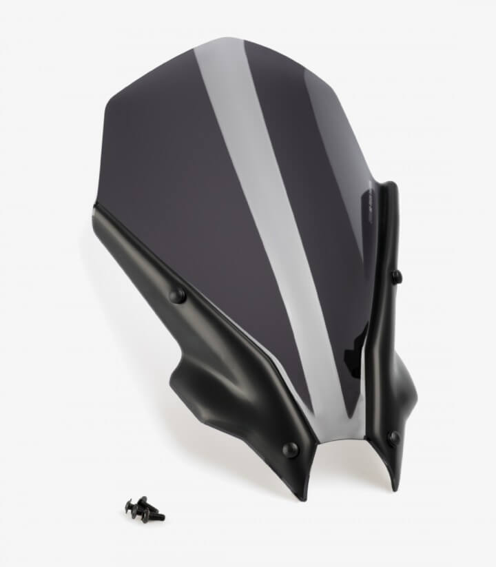 Windschild Puig New Generation Touring Yamaha MT-09 (21-23) Dunkel getönt 20645F