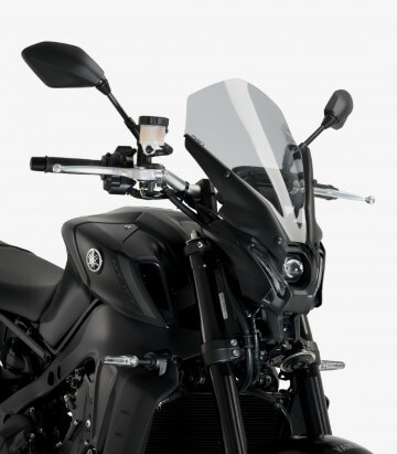 Cúpula Puig Naked Touring Yamaha MT-09 / SP Ahumado 20645H