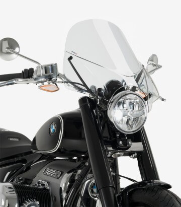 Windschild Puig New Generation Touring BMW R18 (21-26) Klar 20527W