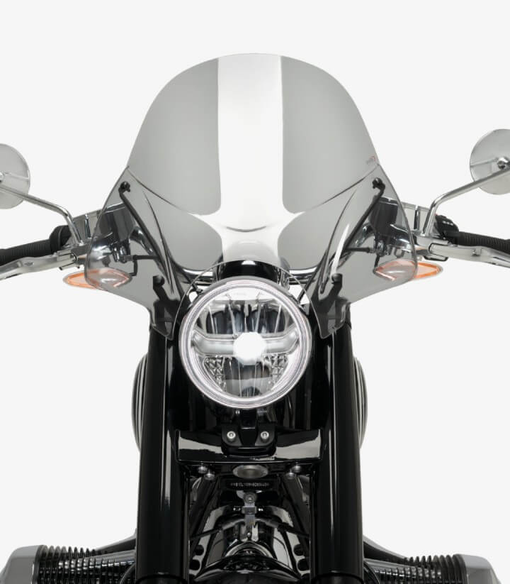 Cúpula Puig Naked Touring BMW R18 Ahumado 20527H