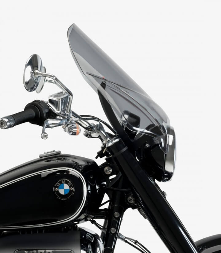 Cúpula Puig Naked Touring BMW R18 Ahumado 20527H
