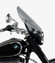 BMW R18 Puig Naked Touring Smoked Windshield 20527H