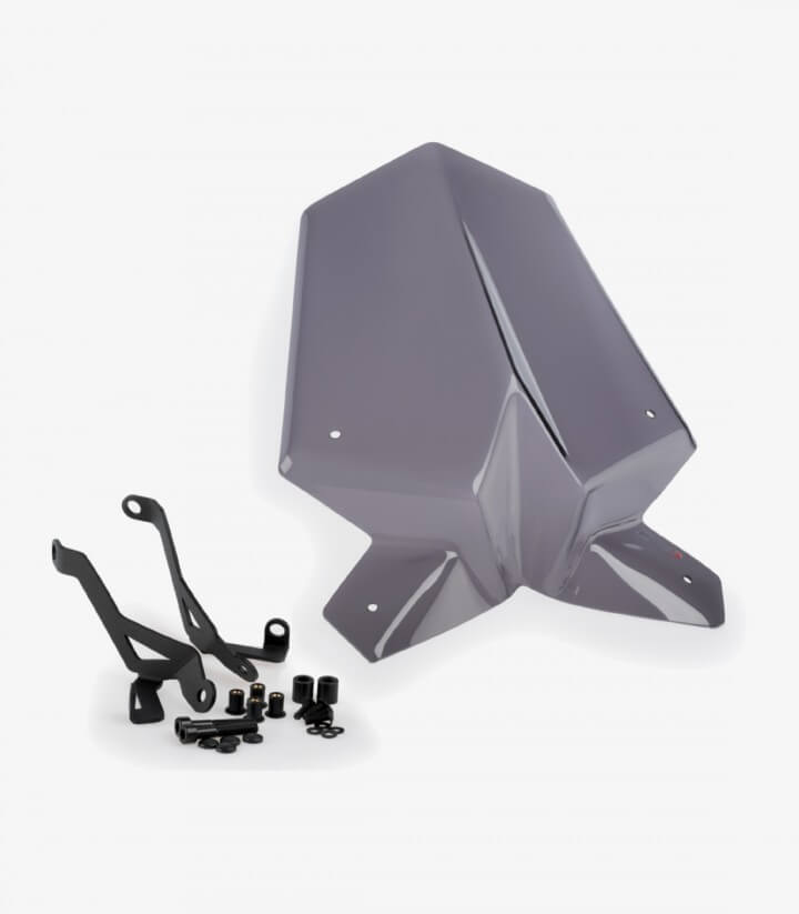 Windschild Puig New Generation Touring KTM 1290 Superduke R / R EVO / RR (20-24) Getönt 20461H