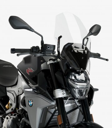 Windschild Puig New Generation Touring BMW F900R (20-24) Klar 20361W