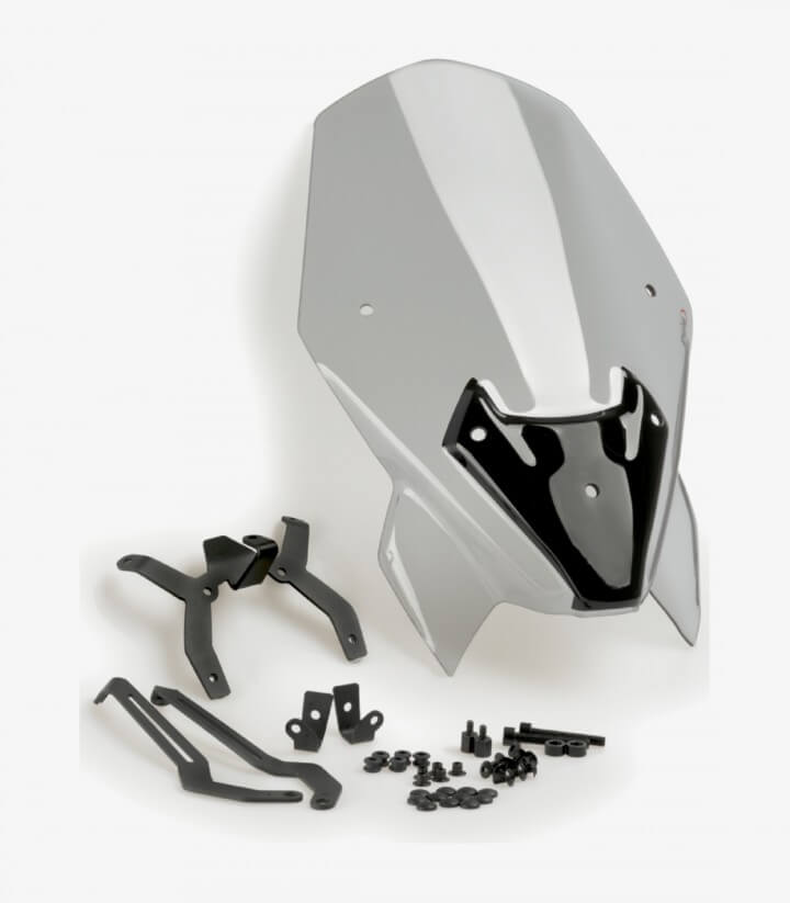 Windschild Puig New Generation Touring BMW F900R (20-24) Getönt 20361H