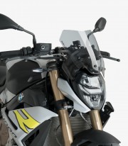 Cúpula Puig Naked Sport BMW S1000R Ahumado 20886H