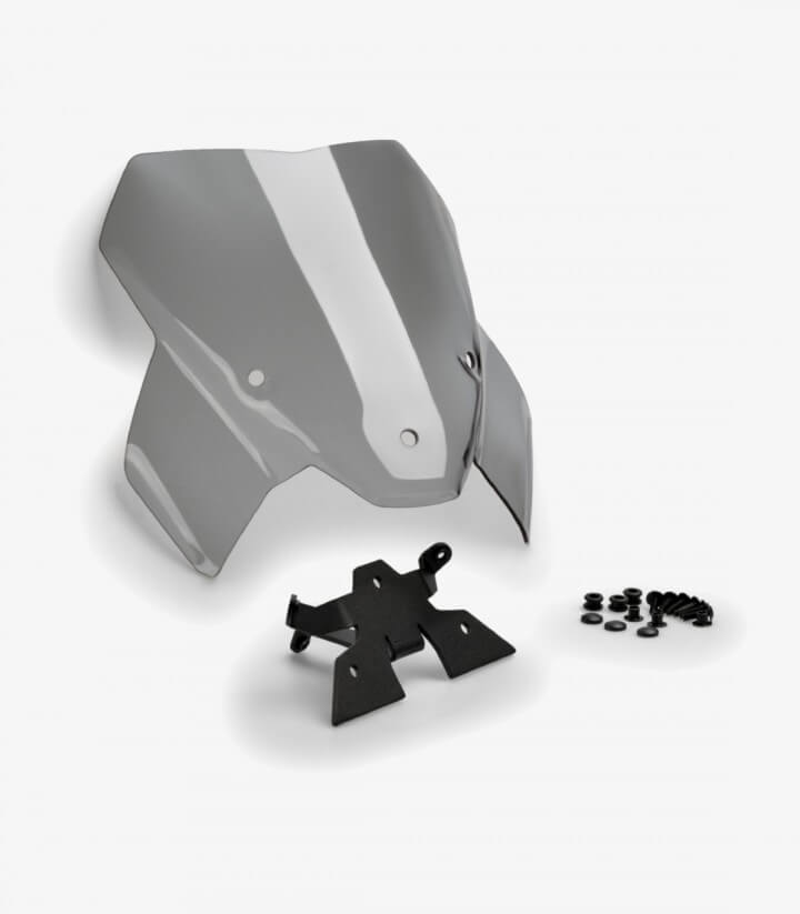 Windschild Puig New Generation Sport BMW M1000R (23-24), S1000R (21-24) Getönt 20886H