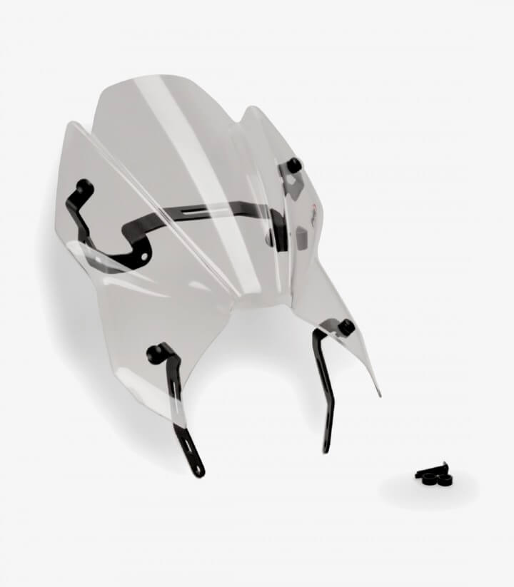 Windschild Puig New Generation Sport Suzuki GSX-S1000 (21-24), GSX-S950 (22-23) Klar 20833W