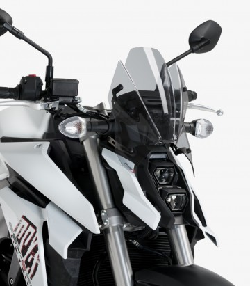 Windschild Puig New Generation Sport Suzuki GSX-S1000 (21-24), GSX-S950 (22-23) Getönt 20833H