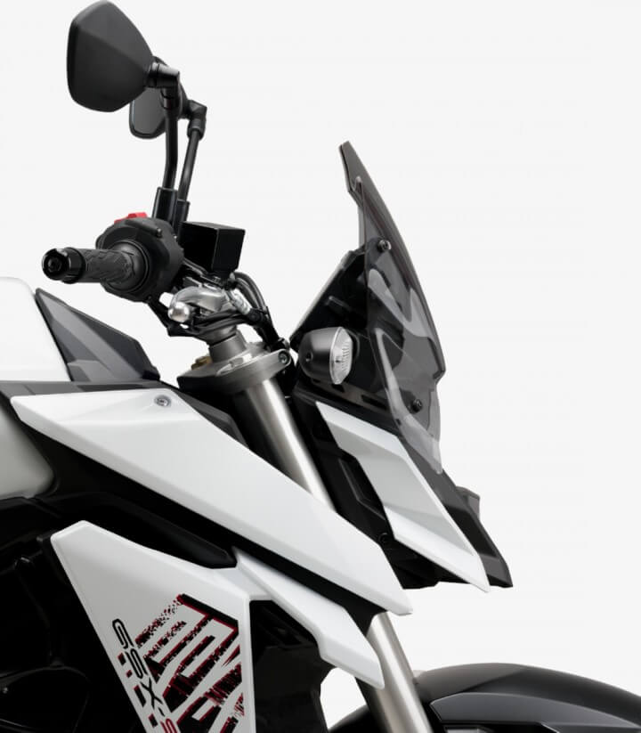 Windschild Puig New Generation Sport Suzuki GSX-S1000 (21-24), GSX-S950 (22-23) Getönt 20833H