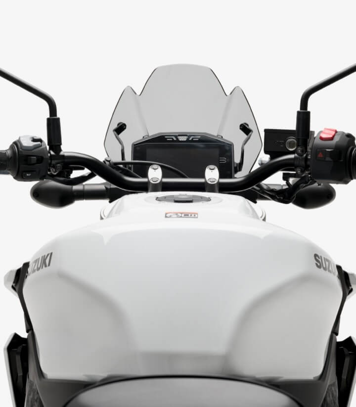 Windschild Puig New Generation Sport Suzuki GSX-S1000 (21-24), GSX-S950 (22-23) Getönt 20833H