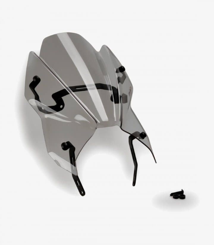 Windschild Puig New Generation Sport Suzuki GSX-S1000 (21-24), GSX-S950 (22-23) Getönt 20833H