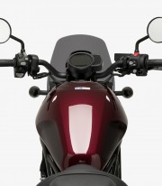 Cúpula Puig Naked Sport Honda CMX 1100 Rebel Ahumado Oscuro 20819F 20819F