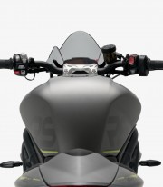 Cúpula Puig Naked Sport Triumph Speed Triple RS Ahumado 20795H