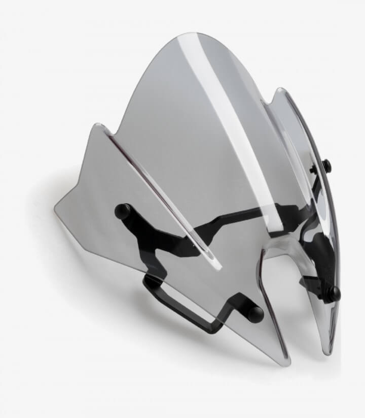 Windschild Puig New Generation Sport Triumph Speed Triple 1200 RS (21-26) Getönt 20795H