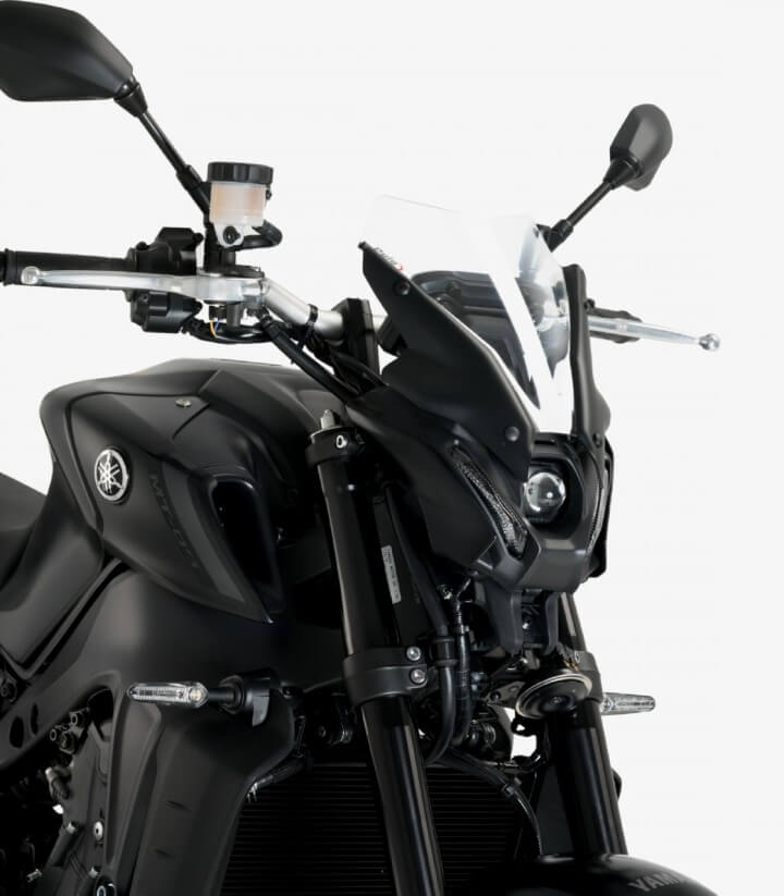 Cúpula Puig Naked Sport Yamaha MT-09 / SP Transparente 20644W