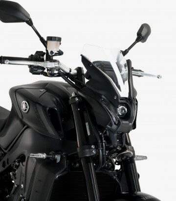 Cúpula Puig Naked Sport Yamaha MT-09 / SP Transparente 20644W