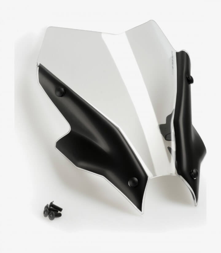 Cúpula Puig Naked Sport Yamaha MT-09 / SP Transparente 20644W