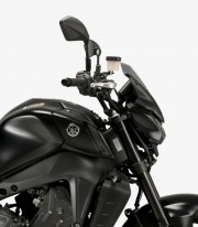 Yamaha MT-09 / SP Puig Naked Sport Smoked Windshield 20644H