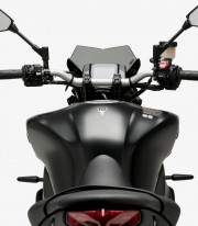 Yamaha MT-09 / SP Puig Naked Sport Smoked Windshield 20644H