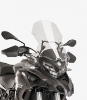 Cúpula Puig Touring Benelli TRK 502 Transparente 9485W