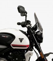 Triumph Trident 660 Puig Naked Sport Smoked Windshield 20638H