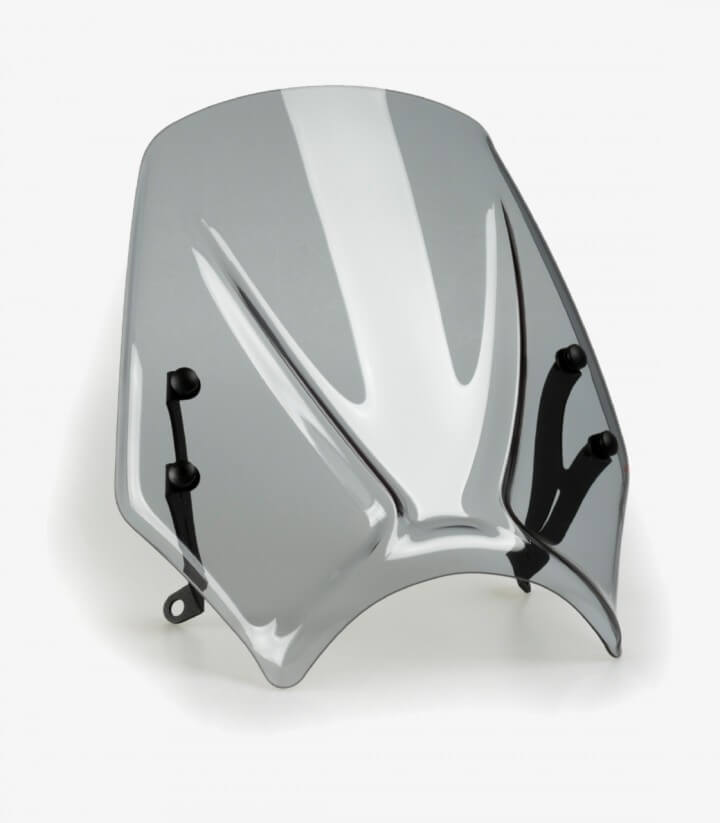 Cúpula Puig Naked Sport Triumph Trident 660 Ahumado 20638H