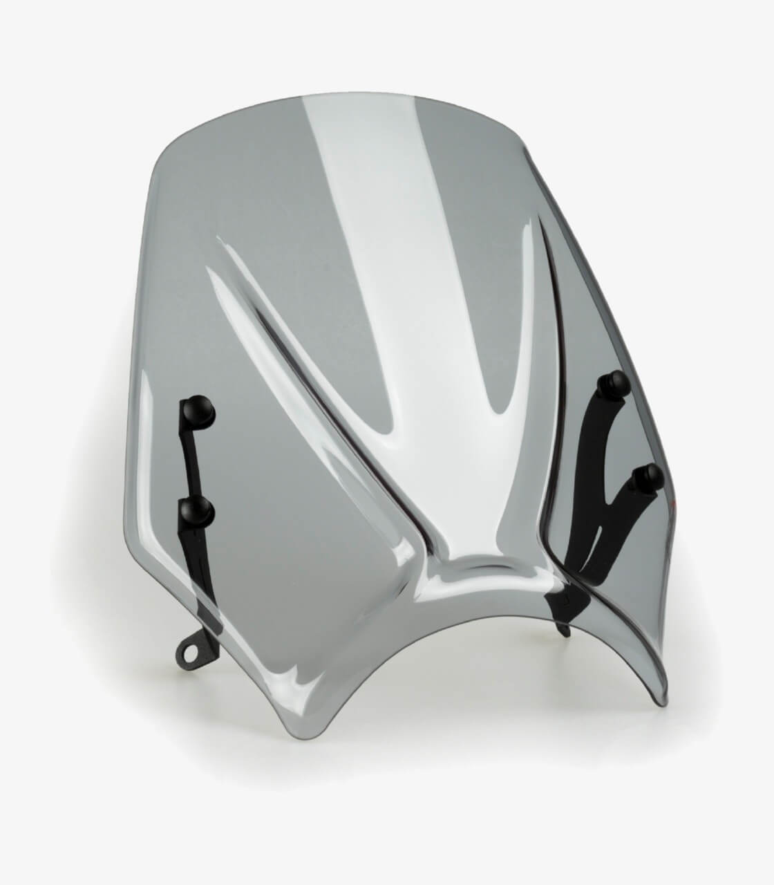 thumbnail image 2 of Speedo Angels Dashboard Screen Protector For Triumph Trident 660 (2021+) – 3x Ultra Clear 2 of 5