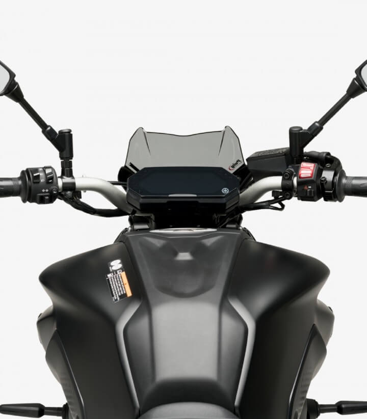 Cúpula Puig Naked Sport Yamaha MT-07 Ahumado 20618H