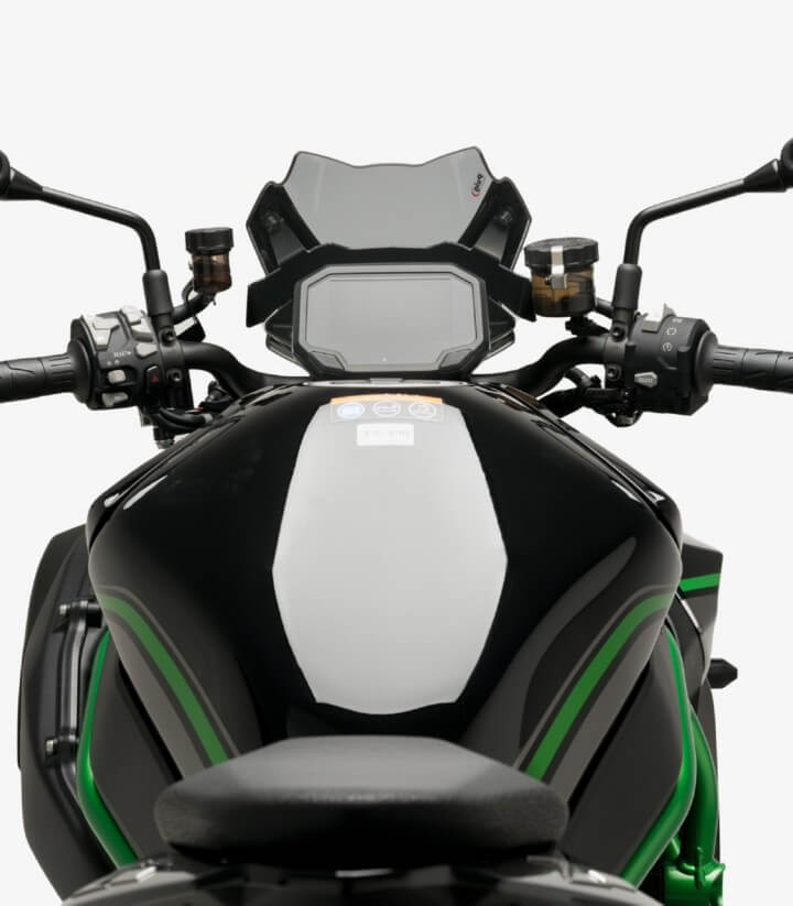 Cúpula Puig Naked Sport Kawasaki Z H2 / SE Ahumado 20506H