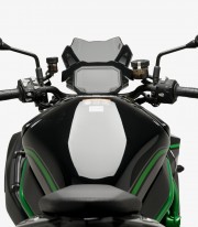 Kawasaki Z H2 / SE Puig Naked Sport Smoked Windshield 20506H