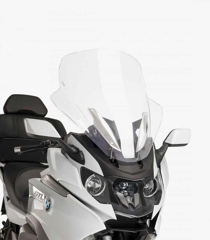 Cúpula Puig Touring BMW K1600 GT/GTL Transparente 9512W