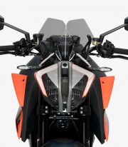 Cúpula Puig Naked Sport KTM 1290 Superduke R / R EVO Ahumado 20425H